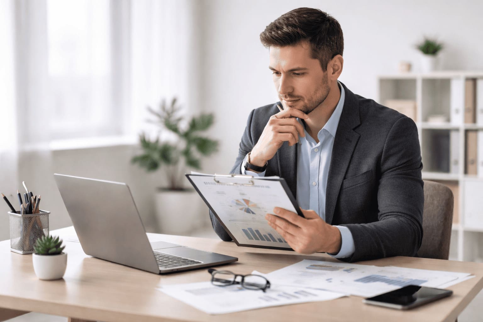 Руководители оценивающие управленческие и организационные навыки