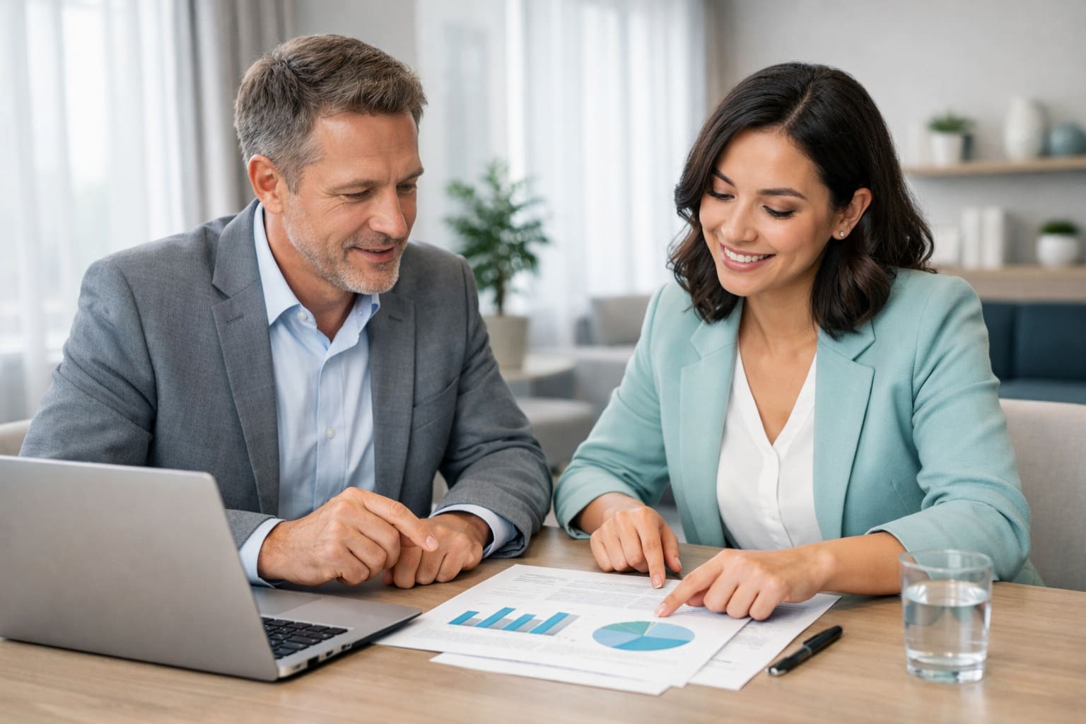 Консультационная сессия по профессиональному развитию