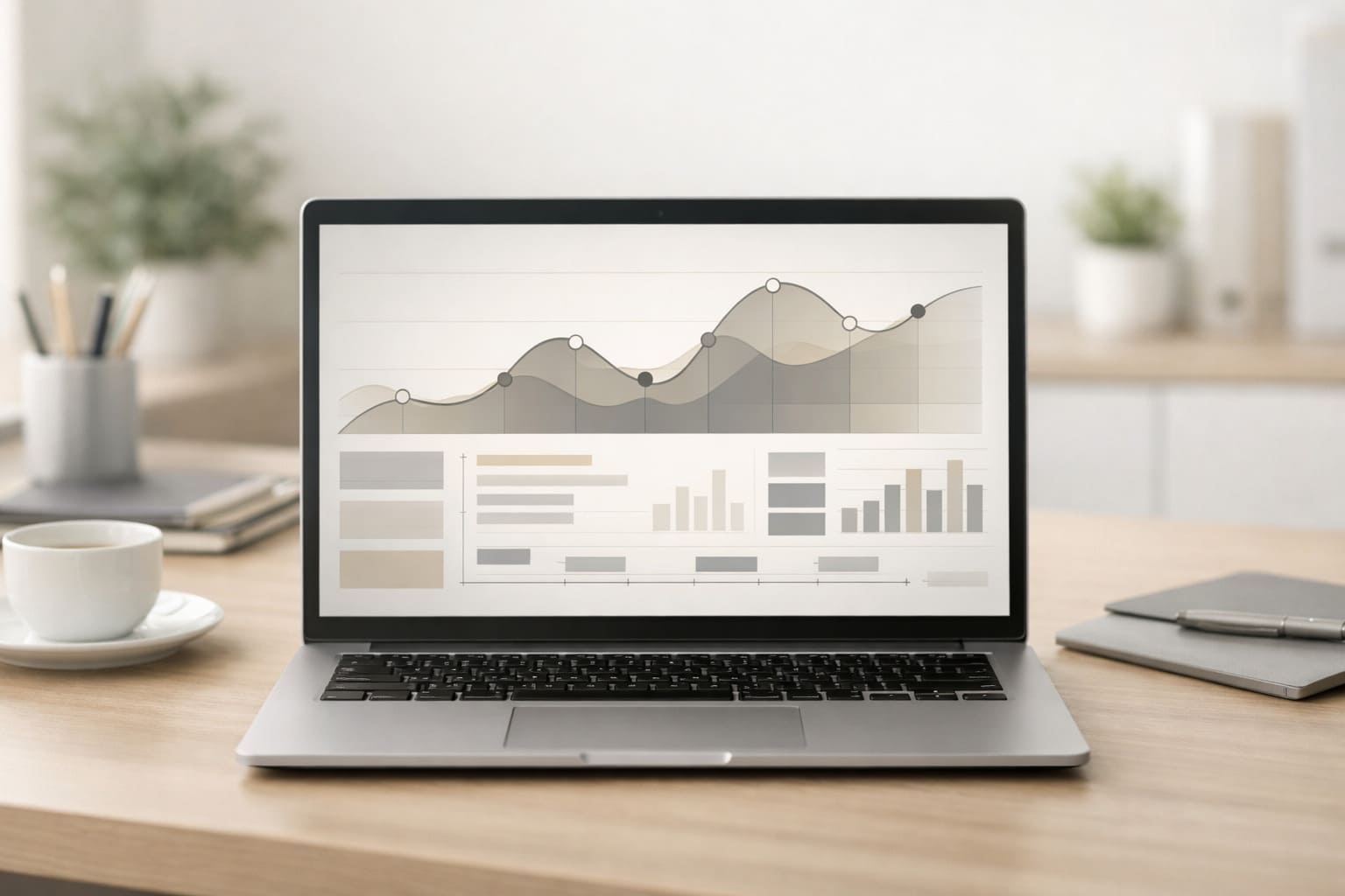 Аналитический обзор профессионального опыта