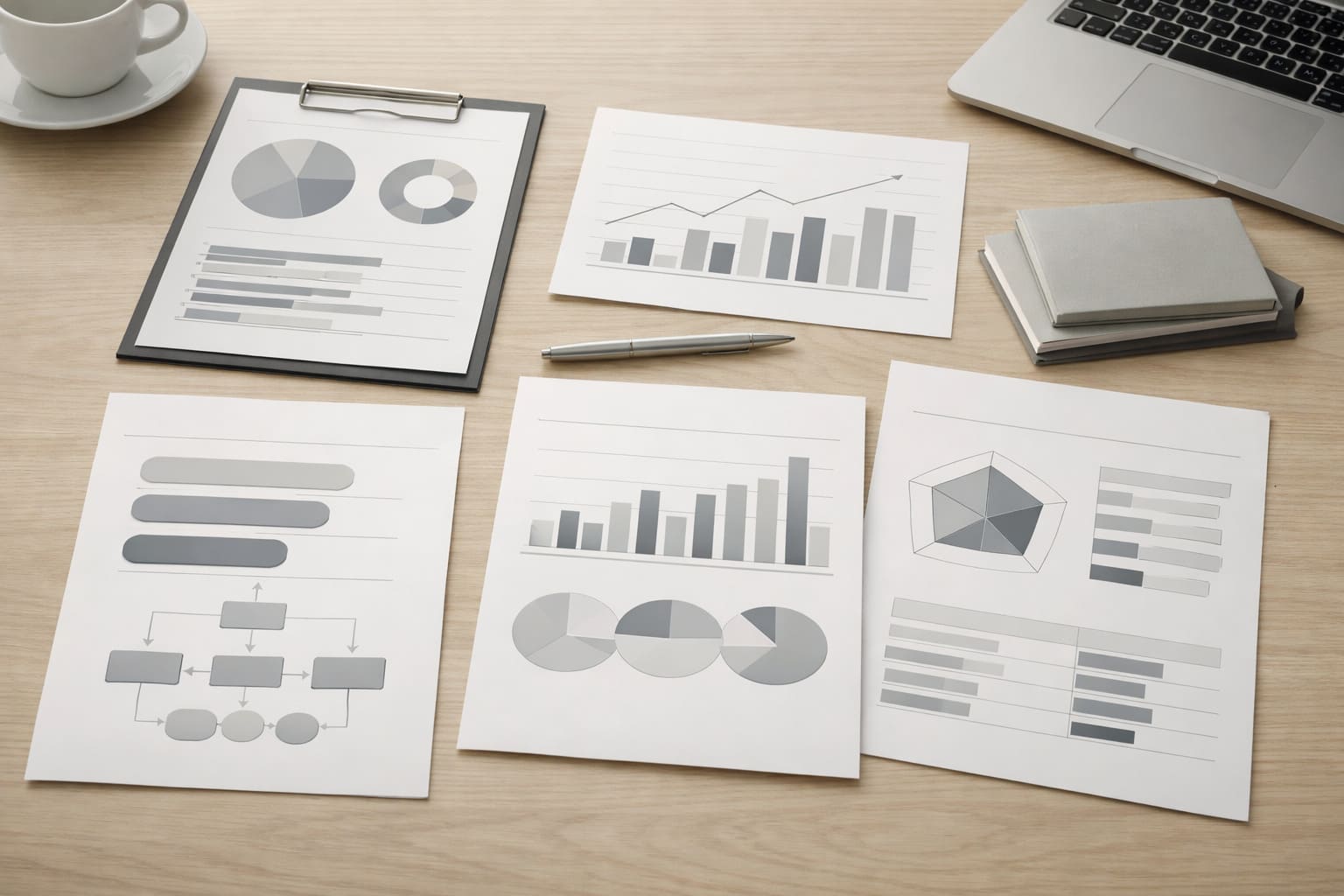 Итоговый аналитический отчет